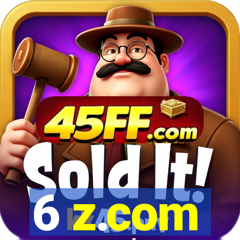 6 z.com